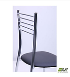 Стілець Олівія АМФ хром Неаполь N-20, фото 3