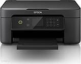 МФУ Epson Expression Home XP-4100, фото 3