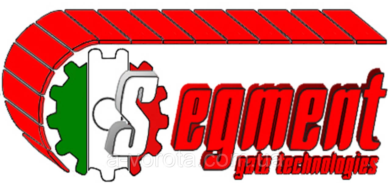 Оформити замовлення на Плата керування розпашними воротами Segment