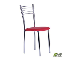 Стілець Олівія хром Неаполь N-36