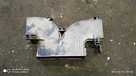 Повітряний корпус пічки Рено Трафік б / в