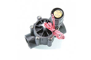 Клапан електромагнітний з регулюванням потоку Presto-PS для систем крапельного поливу (7804)