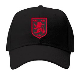 Кепка "Галичина", чорна