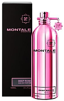 Ліцензія аромату Montale Deep Rose - 100 мл (унісекс)