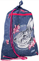 Сумка для взуття Kite Fluffy bunnyK19-601M-3