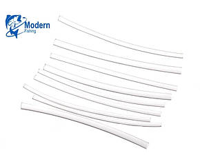 Трубка термоусадкова Carp Pro прозора 9 шт.