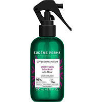 Спрей для фарбованого волосся Eugene Perma Collections Nature Spray Soin Couleur 200 мл