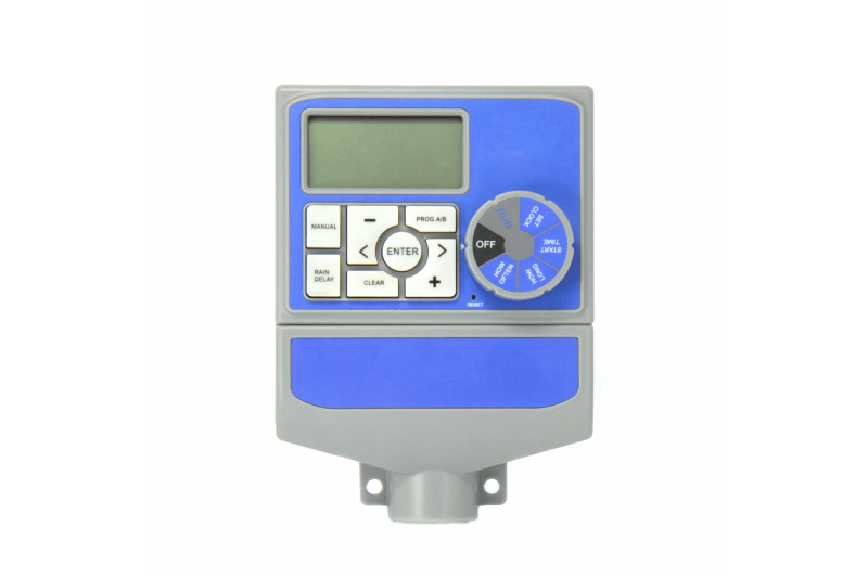 Електронний контролер поливу Presto-PS (7803)