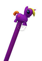 Ручка детская для письма «My Little Pony» фиолетовая