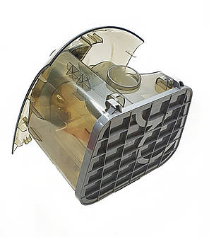 Контейнер (пилозбірник) для пилососа Zelmer VC 3300.0 SK, фото 2