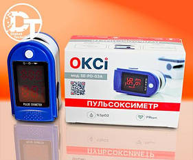 Пульсоксиметр SE-PO-03A