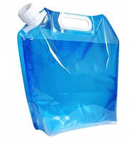 Каністра для води складна, 5 л