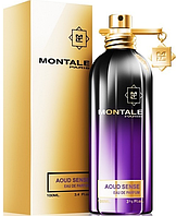 Ліцензія Montale Aoud Sense (Унісекс) -100 мл