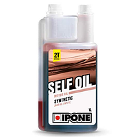 Масло IPONE Self Oil 1л