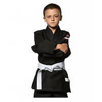 Дитяче кімоно Fuji All Around Kids Gi Black Кимоно детское Ги для джиу-джитсу