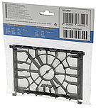 Мийний мікрофільтр захисний фільтр мотора BOSCH SIEMENS 00579421 VZ02MSF, фото 3