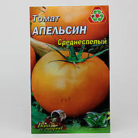 Томат Апельсин фермерский пакет 2 г