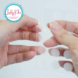 Антибактеріальні наклейки – патчі від прищів  Purito All Care Recovery Cica-Aid, 1пакет, фото 7