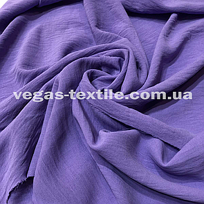 Американський Креп (Жатка) Бузковий