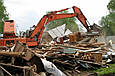 Демонтаж будинків, фото 2