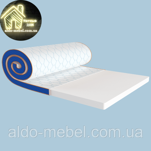 МІНІ-МАТРАС SLEEP&FLY MINI FLEX MINI СТРЕЙЧ, фото 1