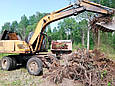 Оренда екскаватора повноповоротного. Житомир, фото 8