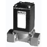 Електромагнітні (соленоїдні) клапани Burkert для води, нейтральних і слабоагресивних середовищ, фото 2