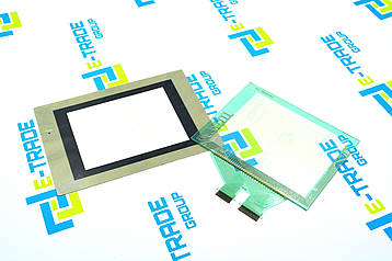 Сенсорне скло/тачскрин/ Touch/ Touch screen Omron NS5-MQ10-V2