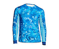 Джерси мужская Veduta Air Series Reptile Skin Blue Water M;L;XL;2XL