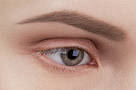 Гель для брів Inglot Amc Brow Liner Gel 12, фото 4