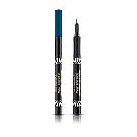 Подводка для глаз Max Factor Masterpiece High Precision Liquid Eyeliner 30 - Sapphire