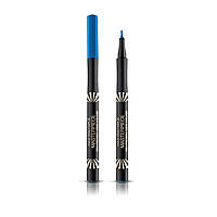 Подводка для глаз Max Factor Masterpiece High Precision Liquid Eyeliner 20 - Azure