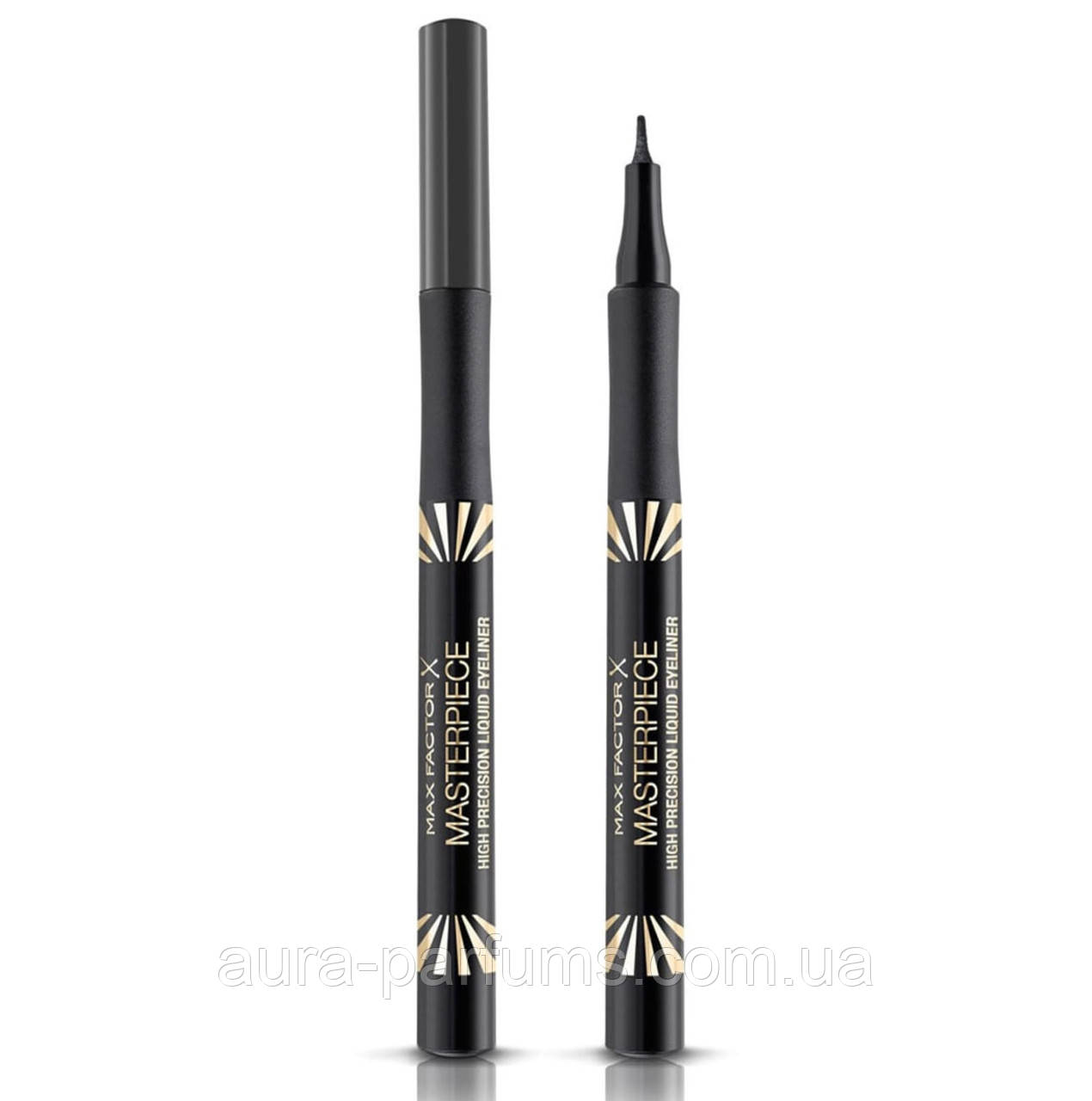 Підводка для очей Max Factor Masterpiece High Precision Liquid Eyeliner