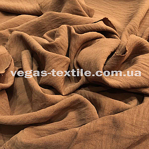 Американський Креп (Жатка) Кава з молоком