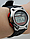 Цифрові чоловічі полімерні наручний годинник Casio оригінал Японія Collection W-211-1BVES з полімерним, фото 3