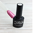 Гель лак для нігтів рожево-бузковий №82 8мл Sweet Nails, фото 4