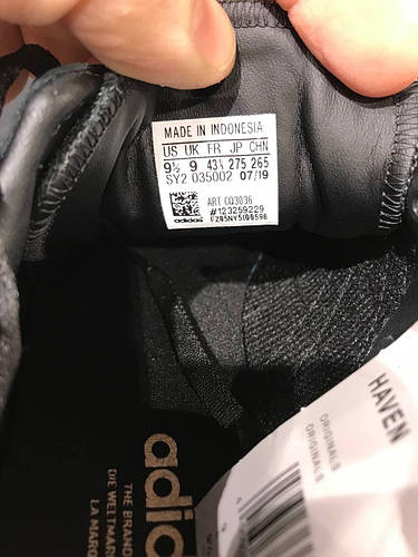 Adidas Originals Haven CQ3036 ID 1378609781 2499 Prom.ua