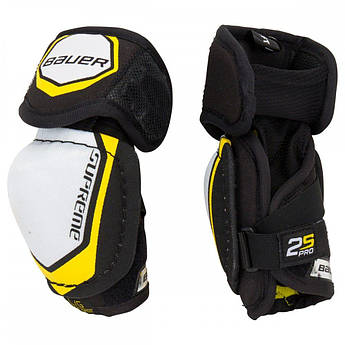 Захист ліктя Bauer Supreme 2S PRO Elbow Pads Youth