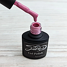 Гель лак для нігтів Sweet Nails рожево-бузковий №85 8мл, фото 3