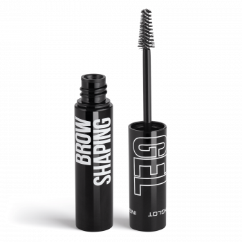 Гель для брів Inglot Brow Shaping Gel