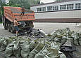 Оренда самоскида камаз 10-12 тонн. Житомир, фото 4