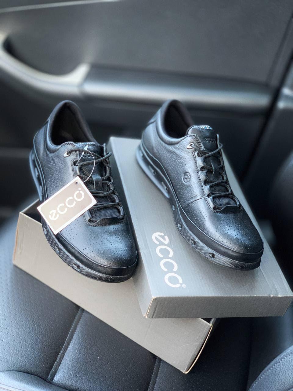 ecco cool gore tex