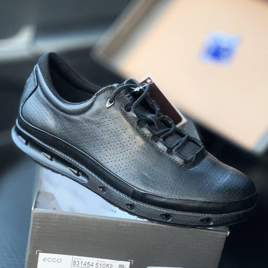 ecco cool gore tex