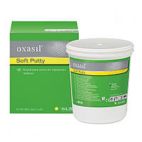 Oxasil Soft Putty