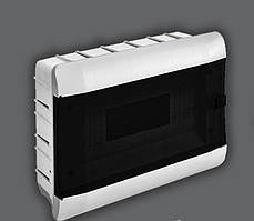 Коробка під 12 автоматів LEMANSO внутрішній LMA103 (арт. LMA103)