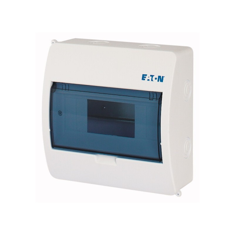 Щит 8 автоматів навісний BC-О-1/8-ECO (арт. 280346), фото 1