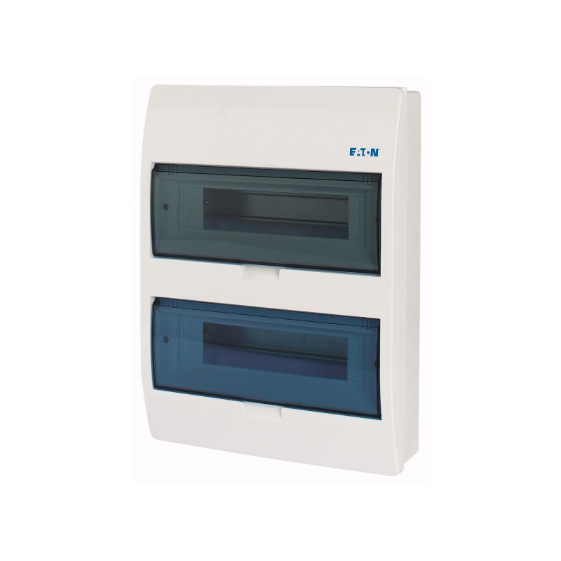 Щит 24 автоматів навісний BC-О-2/24-ECO (арт. 280349), фото 1