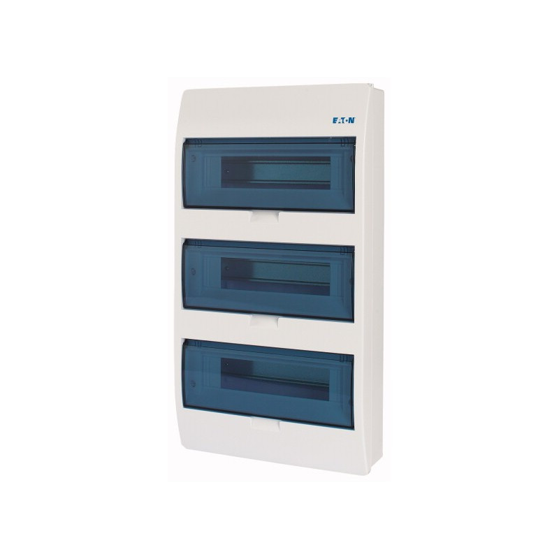 Щит 36 автоматів навісний BC-О-3/36-ECO (арт. 284640), фото 1