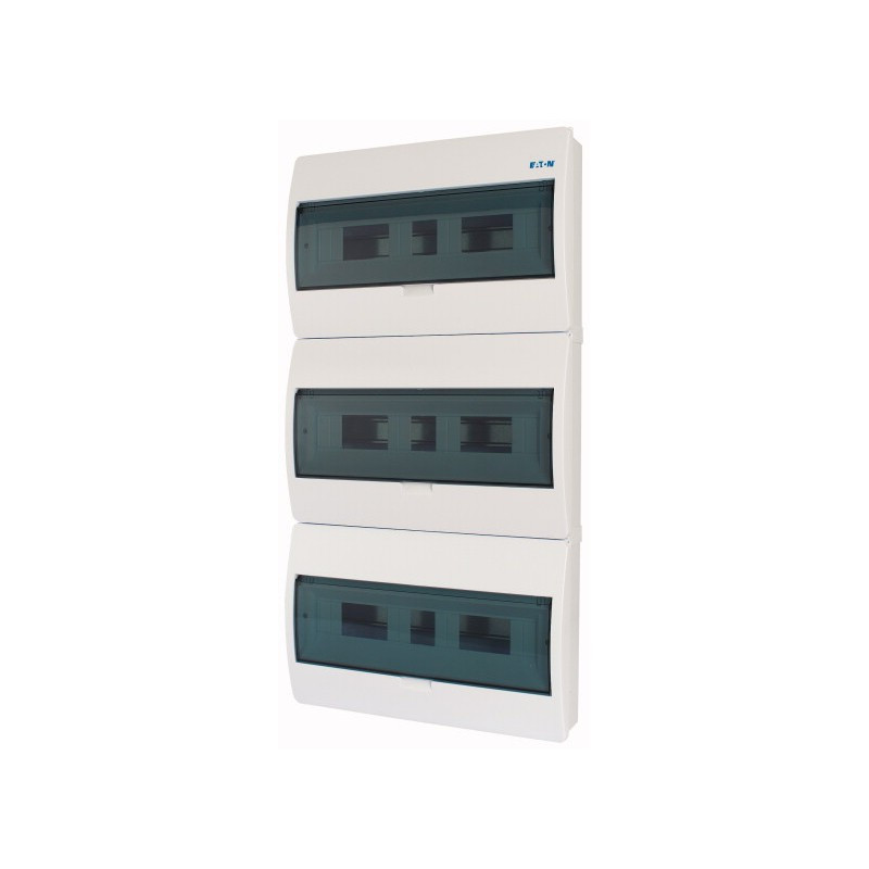 Щит 54 автомати навісний  BC-О-3/54-ECO (арт. 280351), фото 1