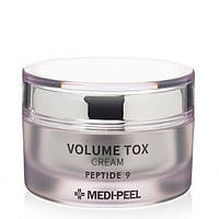 Омолоджувальний крем із пептидами MEDI-PEEL Peptide 9 Volume TOX Cream